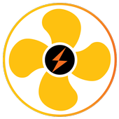 MOBILE PHONE CLEANER (BOOSTER) icon