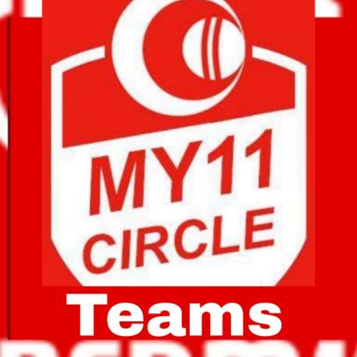 My Circle 11 Fantasy - Tips &amp; Team For My circle11 icon