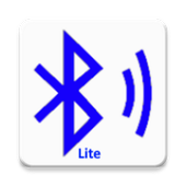 Bluetooth Control icon