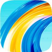 Oppo F15 Wallpaper icon