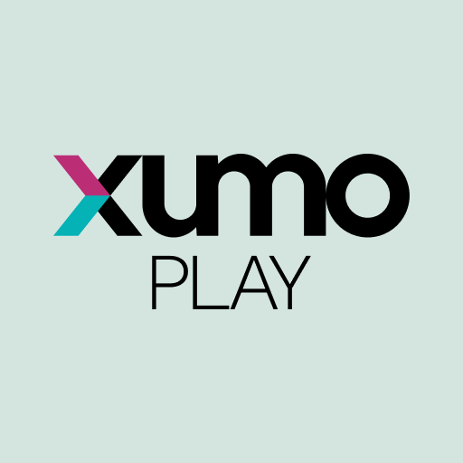 Xumo Play: Stream TV &amp; Movies icon