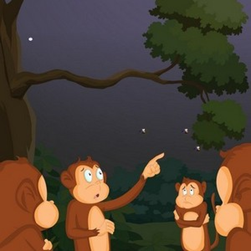 35 Famous Kids Stories icon