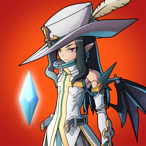 ヴァンパイアスラッシャーヒーロー icon