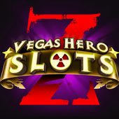 Vegas Hero Slots - Free Casino icon