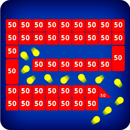 Bricks Ball Destroyer icon