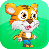 Super Tiger Adventures icon