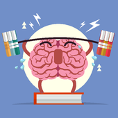 ikon Kids Quiz Games - learning app