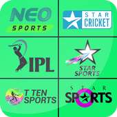 DD SPORTS & DD NATIONAL LIVE