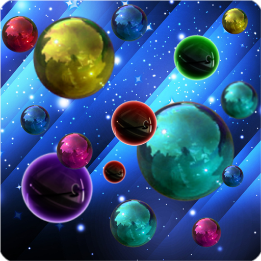 Bubble Live Wallpaper Free icon