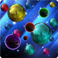 Bubble Live Wallpaper Free