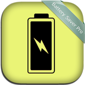 Battery Saver Pro LTD icon