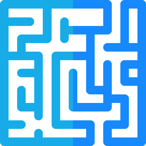Roll Maze icon