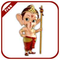 WA Sticker Ganesh : Bal Ganehsha on 9Apps