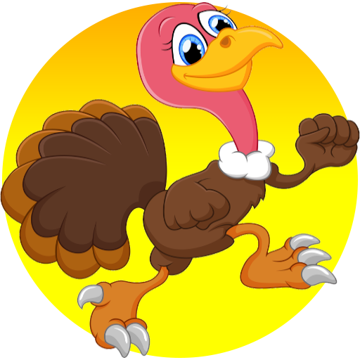 Super Dandon Adventure icon