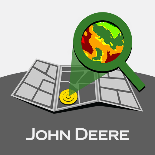 John Deere Mobile Farm Manager आइकन