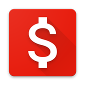 Digital Wallet, Prepaid Rechrge Money earning app. icon