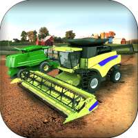 Forage Harvester Agriculture