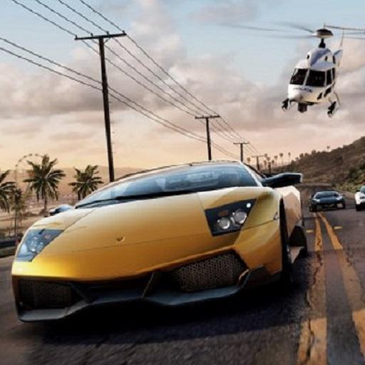 Race Extreme Free Fire Race icon