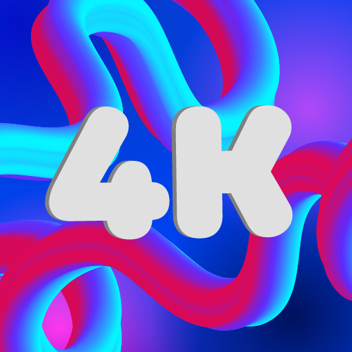 Ultra Live Wallpaper - Double Wallpaper icon