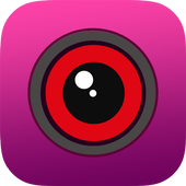 Hidden Camera Detection, Found Hidden Camera icon