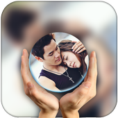 PIP Photo Effect icon