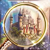 Hidden Object Castle Wonders 2 on 9Apps