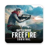 Battle Guide Free Fire Survival icon