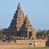 Travel Diaries... icon