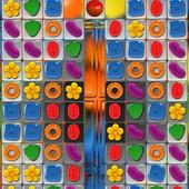 candy mania icon