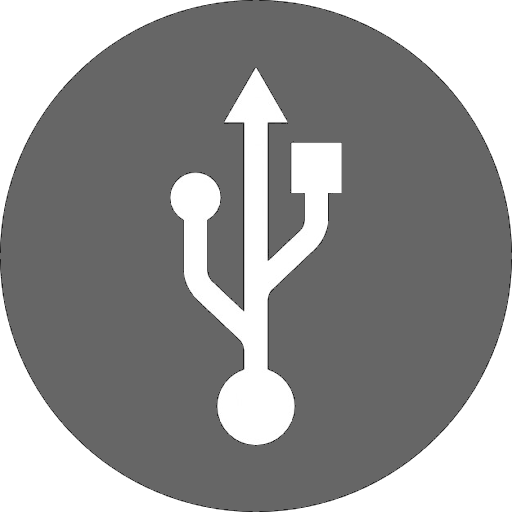 USB Settings icon