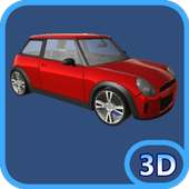 Traffic Race 3D 2 Free