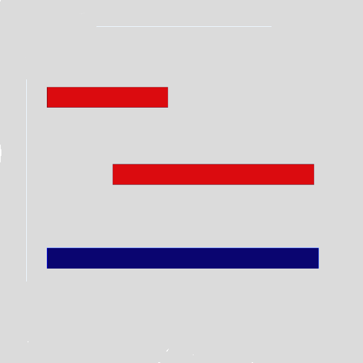 Project planning أيقونة