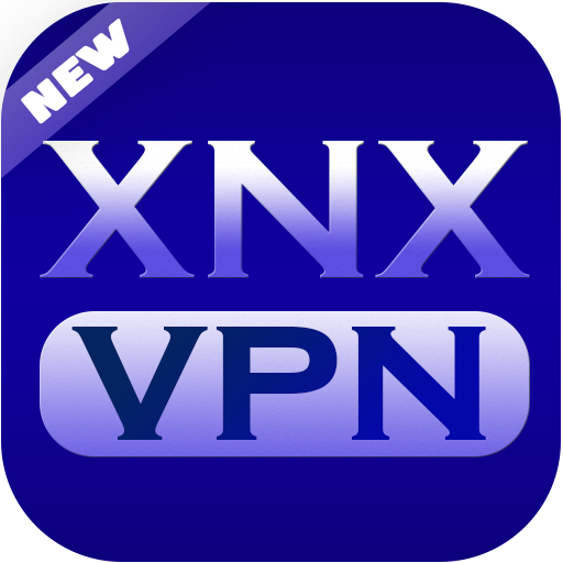 XNX VPN Pro - Free VPN 2021 icon