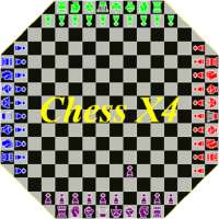 Chess X4