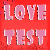 LoveTest أيقونة