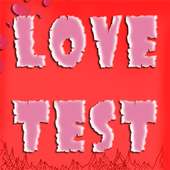 LoveTest on 9Apps