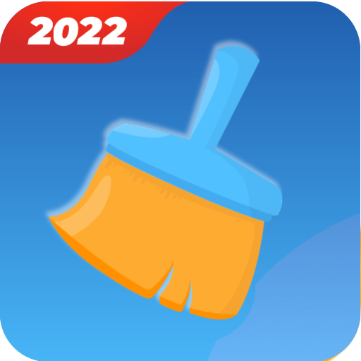 Fast Cleaner Pro icon