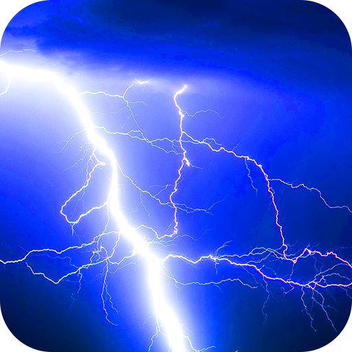 Thunder Real Sounds Effects icon
