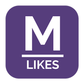 Machine Like - Auto Liker icon