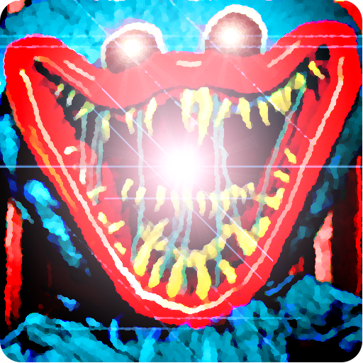 Poppy Play Guide icon