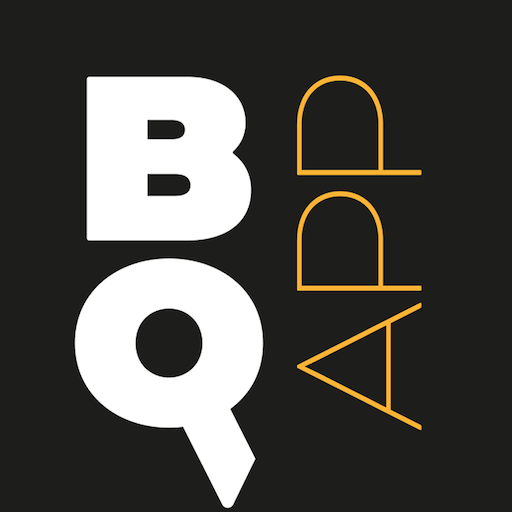 BooqApp - Make Money via Renting App icon