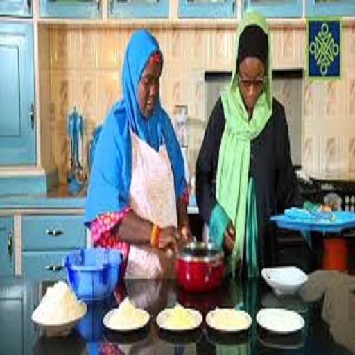 Akushi da Rufi أيقونة