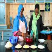 Akushi da Rufi on 9Apps