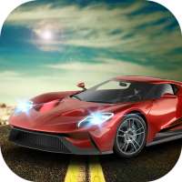 FF Car Stunts: Extreme car Driving