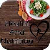 Health & Nutrition Tips : Guide on 9Apps