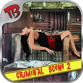 Crime Scene 2 icon