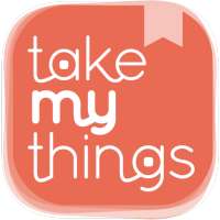 Take My Things