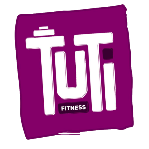 Tuti Fitness icon