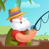 Joy Fishing icon