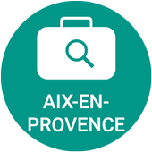 Offre d emploi Aix-en-Provence icon